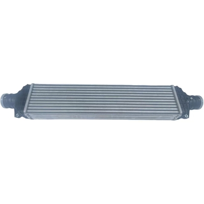 Intercooler de aluminio para BYD Tang dentro del número de homologación ST-1301020