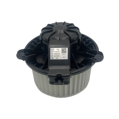 BYD Dolphin 12V Aire acondicionado para automóviles Reemplazo de motor Partes de automóviles con ventilador