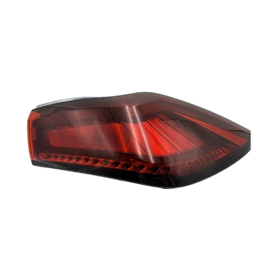 2022- BYD Yuan Plus Accesorios del sistema de iluminación automotriz Luz trasera OEM SC2E-4133020