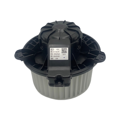 BYD Car Fitment ventilador de enfriamiento de 12V para sistemas de aire acondicionado Song Pro perfecto ajuste