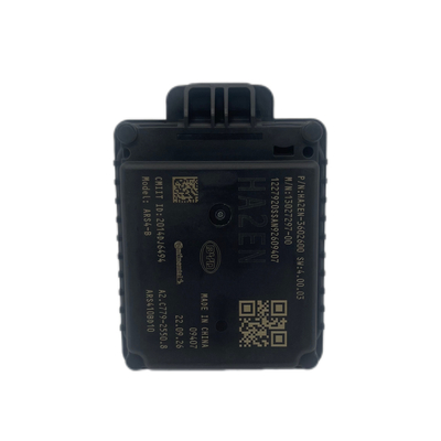 Tecnología original adaptativa BYD Qin PLUS Sistema de control de crucero adaptativo para 2021-
