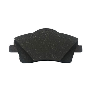 GEELY Xingrui 4050004000 Placas de freno de cerámica Accesorios para automóviles OEM para 2020
