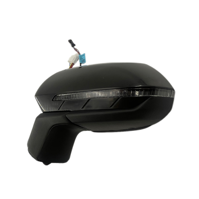 Reemplazar/Reparar 2021- Duradero y elegante BYD Qin PLUS EV DM I Rearview Mirror Asamblea