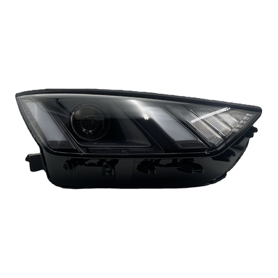 Hatchback de la primera generación de gaviotas 23.04- faros LED con código de forma de bombilla H7