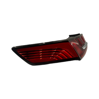 Lámparas traseras LED de BYD Han EV OEM HC-4133010A Accesorios para sistemas de iluminación de automóviles superiores