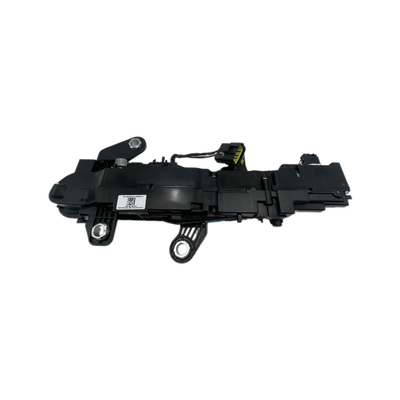 BYD Car Fitment HC-6105109F OEM Conmutador oculto de puerta exterior para piezas de carrocería de automóviles Han EV