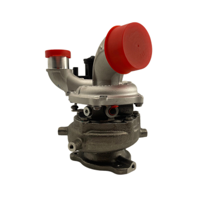 BYD Song PLUS DM-I y Tang II DM-I Turbocompresor OEM 476ZQC-1118020 para los modelos 2021-2023