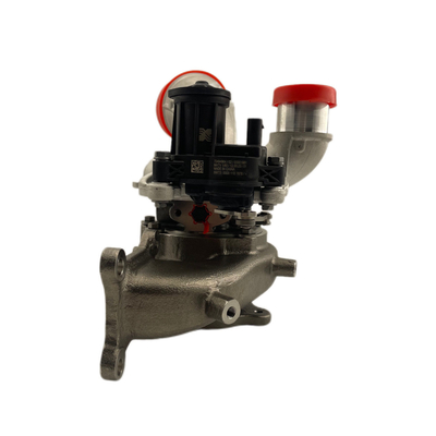BYD Song PLUS DM-I y Tang II DM-I Turbocompresor OEM 476ZQC-1118020 para los modelos 2021-2023