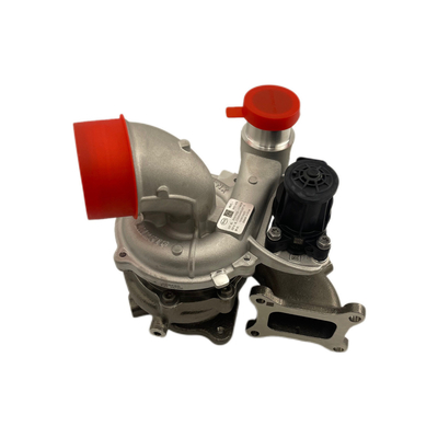 BYD Song PLUS DM-I y Tang II DM-I Turbocompresor OEM 476ZQC-1118020 para los modelos 2021-2023