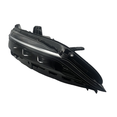 Luzes LED blancas para el BYD HAN EV Champion/Genesis Edition OE