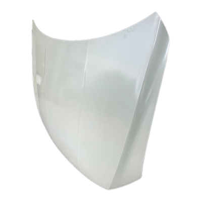 BYD Car Fitment Hood para Qin PRO/PLUS HAD-8402010/70 Accesorio OEM de estilo panal de miel