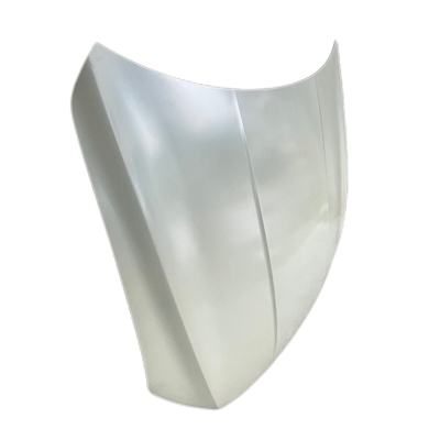 BYD Car Fitment Hood para Qin PRO/PLUS HAD-8402010/70 Accesorio OEM de estilo panal de miel