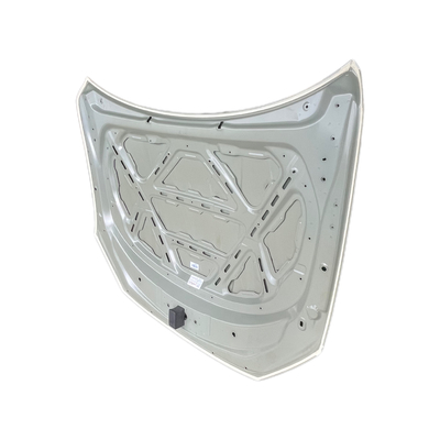 BYD Car Fitment Hood para Qin PRO/PLUS HAD-8402010/70 Accesorio OEM de estilo panal de miel