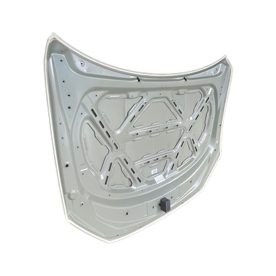 BYD Car Fitment Hood para Qin PRO/PLUS HAD-8402010/70 Accesorio OEM de estilo panal de miel