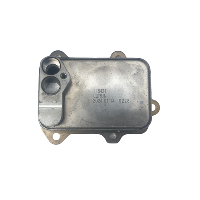 Reemplazar/reparar el enfriador de aceite del motor de las piezas automáticas para el sistema de accionamiento BYD G6/Sirui/S7 2014-2017