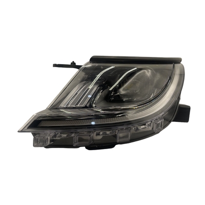 Luz de LED para BYD Dolphin 2021 Año Blanco Caliente Iluminación Blanca Reemplazar/Reparar Propósito