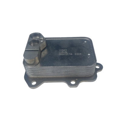 Reemplazar/reparar el enfriador de aceite del motor de las piezas automáticas para el sistema de accionamiento BYD G6/Sirui/S7 2014-2017