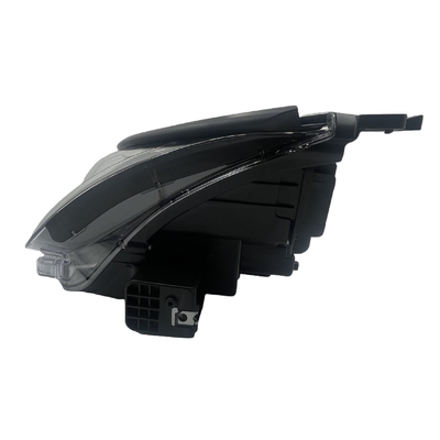 Luz de LED para BYD Dolphin 2021 Año Blanco Caliente Iluminación Blanca Reemplazar/Reparar Propósito