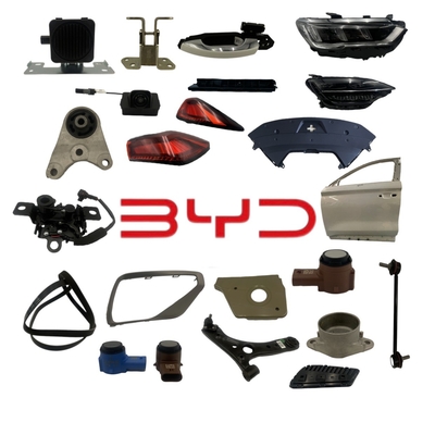 2018- Partes de automóviles para BYD Dolphin Yuan Tang Han Qin Seal Energy Seagull Automobile Parts