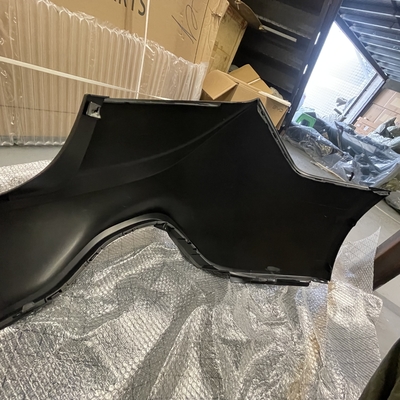250*85**24cm Accesorios anti-colisión para el parachoques trasero Geely Geometry