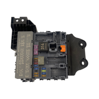 Caja de distribución de energía para BYD Qin EV 19.11- Instalación de automóviles de segunda generación Qin Energy