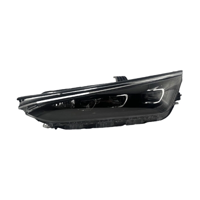 ST-4121010 No OE. Faros para BYD Tang II Tipo Original -Bolbo importado