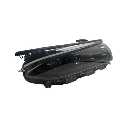 ST-4121010 No OE. Faros para BYD Tang II Tipo Original -Bolbo importado