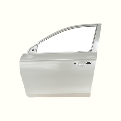 OE NO. 5057071200C15 Diseño anti-colisión de hierro para Geely 22 Emgrand 18.03-21.08