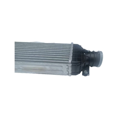 Intercooler de aluminio para BYD Tang dentro del número de homologación ST-1301020
