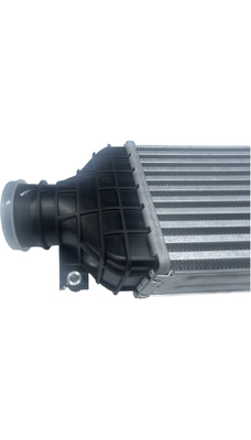 Intercooler de aluminio para BYD Tang dentro del número de homologación ST-1301020