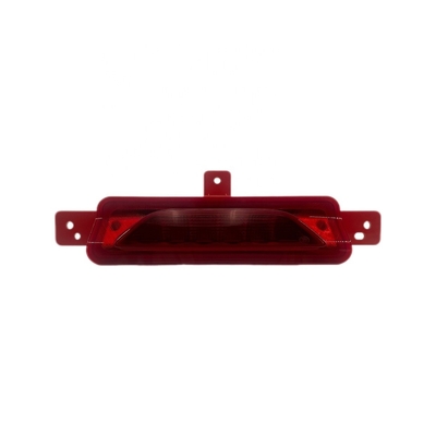 Reemplazar/reparar Geely 21 GS Auto Parts Luzes de niebla media y trasera para una conducción segura