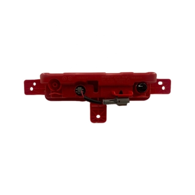 Reemplazar/reparar Geely 21 GS Auto Parts Luzes de niebla media y trasera para una conducción segura