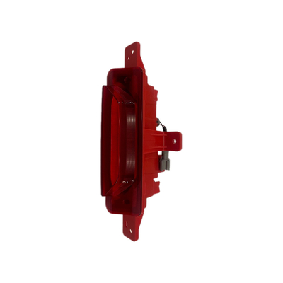 Reemplazar/reparar Geely 21 GS Auto Parts Luzes de niebla media y trasera para una conducción segura