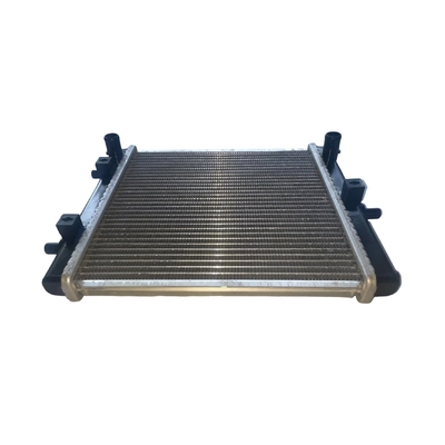 Año 2018- ST-1301040 Radiador de motor para el SUV de segunda generación Tang Energy 18.06-