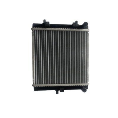 Año 2018- ST-1301040 Radiador de motor para el SUV de segunda generación Tang Energy 18.06-