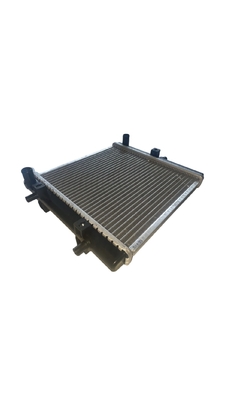 Año 2018- ST-1301040 Radiador de motor para el SUV de segunda generación Tang Energy 18.06-