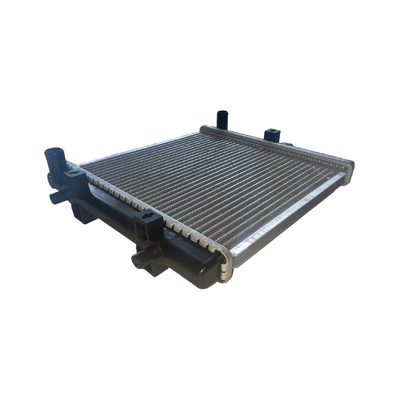 Año 2018- ST-1301040 Radiador de motor para el SUV de segunda generación Tang Energy 18.06-
