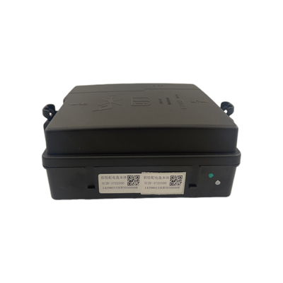 2022- BYD Yuan PLUS SC2E-3722500 Caja de distribución de cabina delantera con controlador de refuerzo