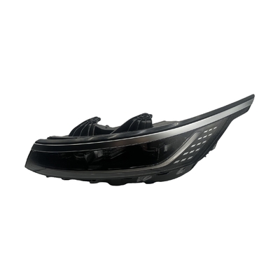 BYD Destroyer Frente Combinación de faros LED Assy HA2HK-4121010A 12V HIR1 9011
