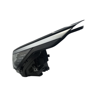 BYD Destroyer Frente Combinación de faros LED Assy HA2HK-4121010A 12V HIR1 9011