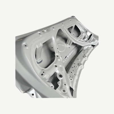 Capa del maletero de la carrocería para GEELY Binyue Ferro BYD Cambiar 12 meses OEM Parte 5062021900C15