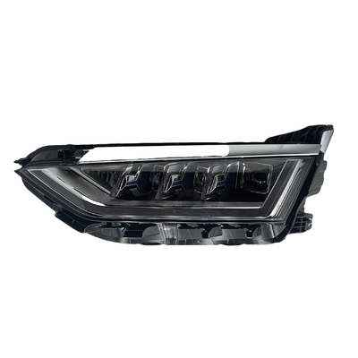 HC-4121010F 12V conjunto de luz LED de combinación frontal blanca para modelos BYD Han DM-I/DM-P