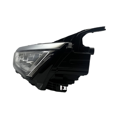 HC-4121010F 12V conjunto de luz LED de combinación frontal blanca para modelos BYD Han DM-I/DM-P