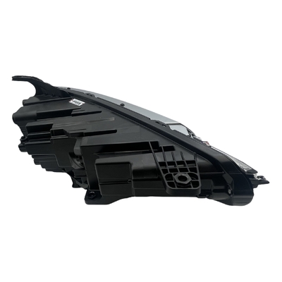HC-4121010F 12V conjunto de luz LED de combinación frontal blanca para modelos BYD Han DM-I/DM-P
