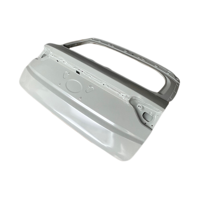 GEELY Bingyue 18.10-21.08 tapa del maletero de fibra de carbono estilo CSL para el SUV Binyue de primera generación