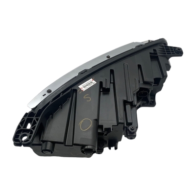 HC-4121010F 12V conjunto de luz LED de combinación frontal blanca para modelos BYD Han DM-I/DM-P