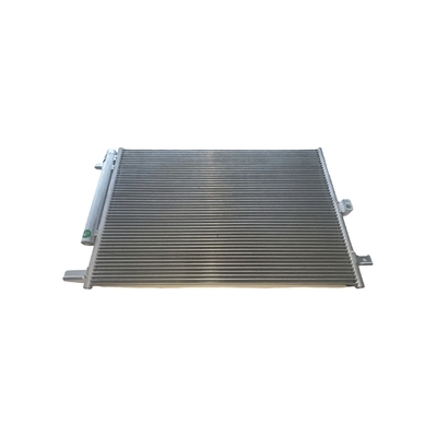 Repuestos para BYD Qin PLUS DM-I Condensador automotriz HA2HE-8105010AP