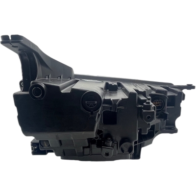 HC-4121010F 12V conjunto de luz LED de combinación frontal blanca para modelos BYD Han DM-I/DM-P