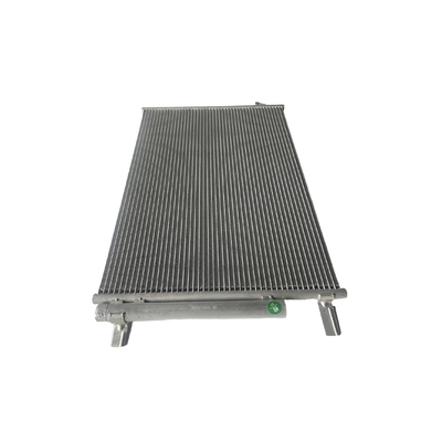 Repuestos para BYD Qin PLUS DM-I Condensador automotriz HA2HE-8105010AP