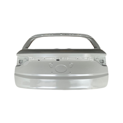 GEELY Bingyue 18.10-21.08 tapa del maletero de fibra de carbono estilo CSL para el SUV Binyue de primera generación